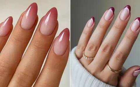 Ni clásicas ni aburridas: 4 diseños de uñas que son furor