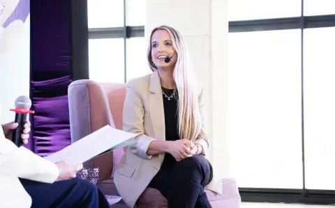 Las 5 etapas del amor de pareja según Chu Rodríguez