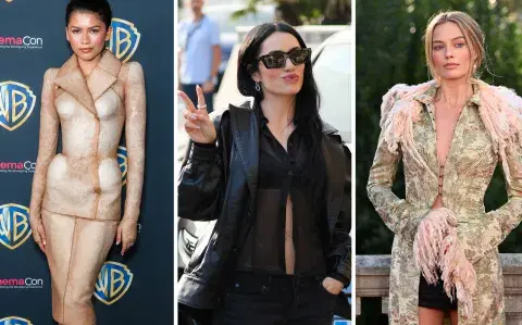 Method dressing: el estilo que lleva desde Zendaya hasta Lali Espósito y cómo usarlo