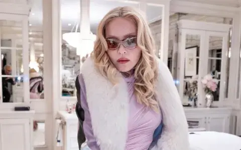 La casa de Madonna en Nueva York confirma la tendencia deco del momento La casa de Madonna en Nueva York confirma la tendencia deco del momento