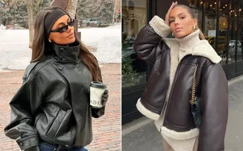 Invierno en Avellaneda: dónde conseguir las prendas tendencia de la temporada sin gastar de más Invierno en Avellaneda: dónde conseguir las prendas tendencia de la temporada sin gastar de más