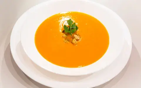 Recetas de sopas: opciones simples para preparar los días fríos