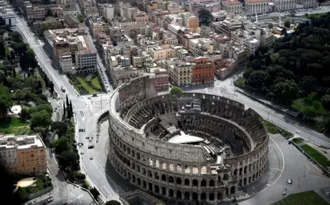 Imperdibles de Roma: cinco sitios icónicos imperdibles