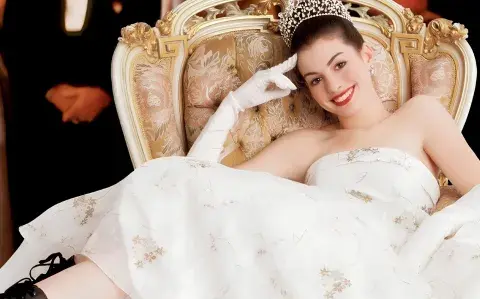Adiós a Andy Sachs: Anne Hathaway ya tiene todo listo para El diario de la princesa 3 Adiós a Andy Sachs: Anne Hathaway ya tiene todo listo para El diario de la princesa 3