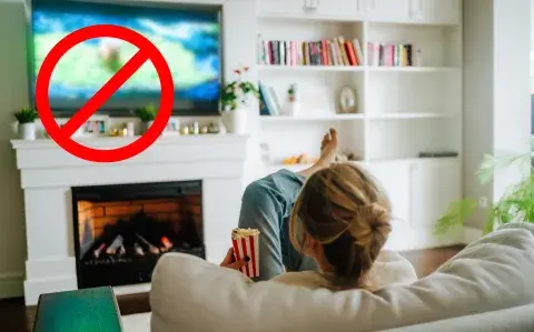 El fin del soporte de TV clásico: la tendencia moderna que cambia el living