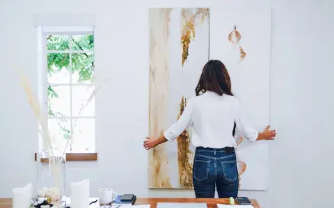Estos cinco artistas convierten cualquier rincón en una obra de diseño