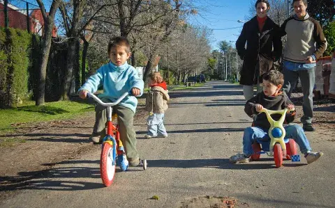 Vacaciones de invierno: ¿cuándo empiezan en CABA?