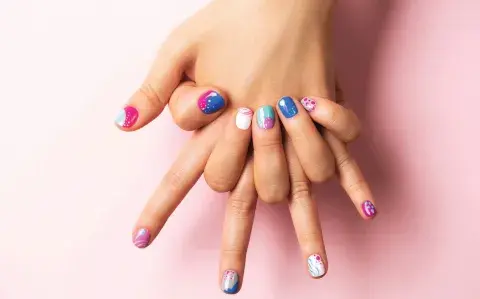 Mundo uñas: todo lo que tenés que saber para tenerlas lindas y sanas 