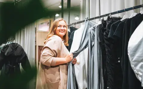 Guía de shopping definitiva: 10 ítems básicos que tenés que tener en tu armario otoño-invierno