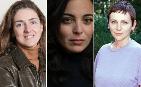 Noche de las Ideas en Buenos Aires: actividades gratis en el Colón