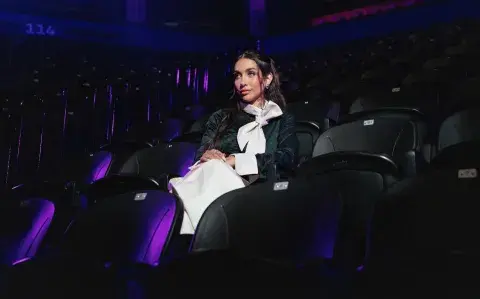 María Becerra al Movistar Arena: cuándo arranca la venta de entradas del Quimera Tour María Becerra al Movistar Arena: cuándo arranca la venta de entradas del Quimera Tour