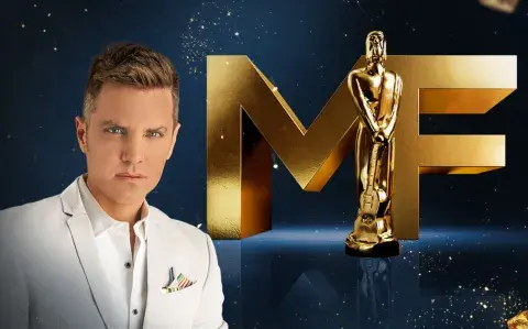 La gran noche de la TV argentina: todo sobre los Premios Martín Fierro 2026
