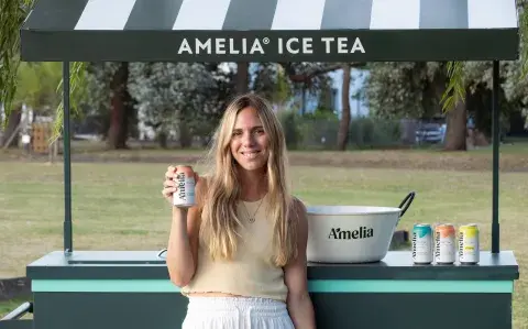 De la cerveza al iced tea: la historia detrás de una marca innovadora