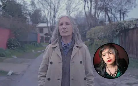 Netflix adapta a Mariana Enriquez: todo lo que se sabe de “Mis muertos tristes” Netflix adapta a Mariana Enriquez: todo lo que se sabe de “Mis muertos tristes”