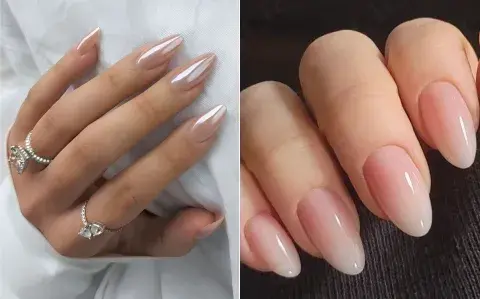 El color de uñas que hace ver las manos más elegantes  