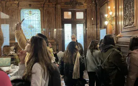 Día de los Museos en Buenos Aires: ¿cuáles son los que abrirán gratis?