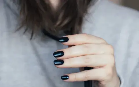 Uñas de invierno: ideas para la temporada que viene