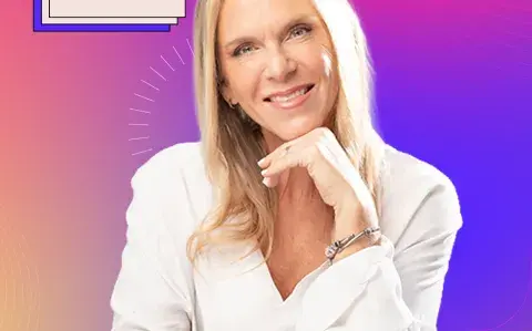 Andrea Ritzer: las mejores claves para una longevidad saludable y con bienestar Andrea Ritzer: las mejores claves para una longevidad saludable y con bienestar