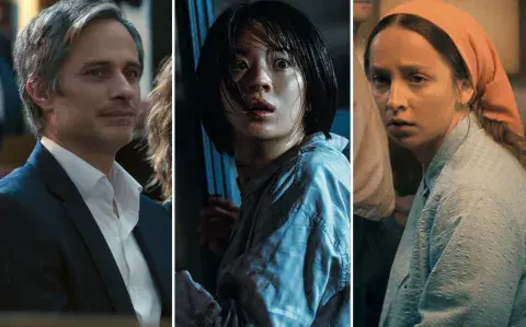 Este es el mejor plan para el finde largo: las series que hay que ver en Netflix