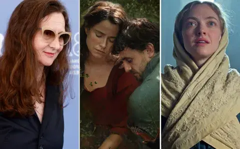 De Lucrecia Martel a Amanda Seyfried: 8 películas para ver en streaming este finde largo De Lucrecia Martel a Amanda Seyfried: 8 películas para ver en streaming este finde largo