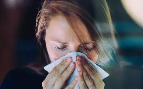 La infusión natural de la medicina china ideal para combatir resfríos