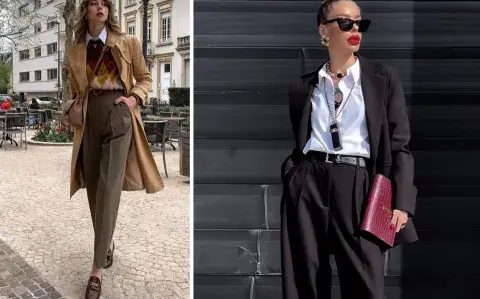 Poetcore, boho chic o corporate: ¿cuál es la estética de otoño 2026 que más te representa?