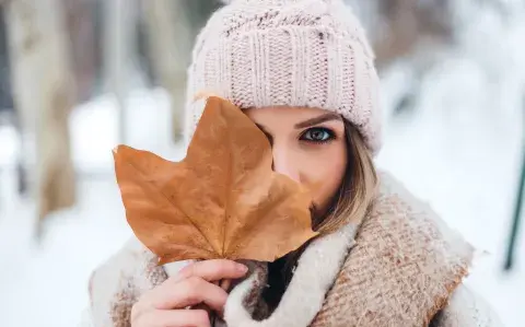 Skin care para el frío: la rutina infalible de 4 pasos para proteger tu piel