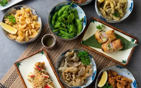 7 de los mejores restaurantes para disfrutar de los sabores de Japón en Buenos Aires