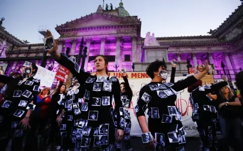 Ni Una Menos: los logros feministas y lo que falta