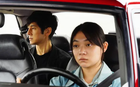 Drive My Car: por qué ver esta increíble película japonesa que Netflix acaba de estrenar