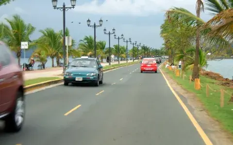 Panamá City: mucha historia, ritmo y unos buenos patacones