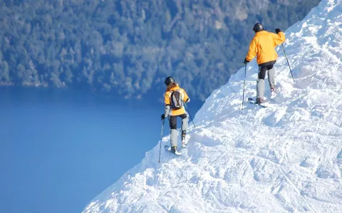 Las Leñas, Chapelco, Cerro Catedral: ¿cuánto sale esquiar estas vacaciones de invierno?
