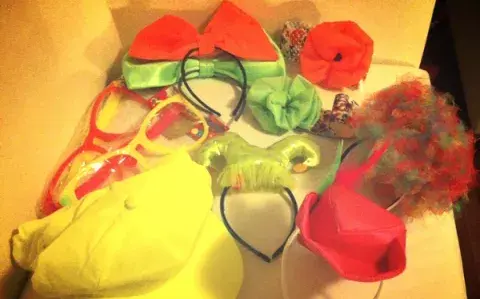 Shows en los casamientos