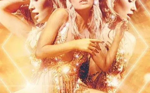 Lali Espósito sumó otro show en el Luna Park