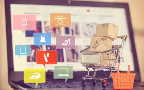 Las cinco claves para potenciar la venta online en tu emprendimiento Las cinco claves para potenciar la venta online en tu emprendimiento