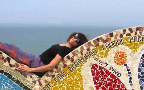 Viajé a Perú y descubrí por qué es el destino del momento Viajé a Perú y descubrí por qué es el destino del momento