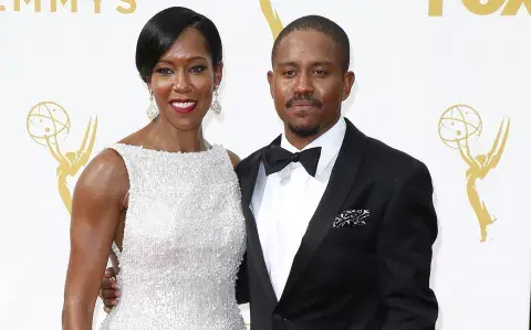 Hollywood muestran su apoyo a Regina King ante la muerte de su hijo, Ian Alexander Jr