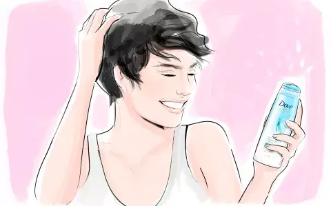 Cambio de look: cómo cuidar el pelo que pasó por muchas transformaciones Cambio de look: cómo cuidar el pelo que pasó por muchas transformaciones