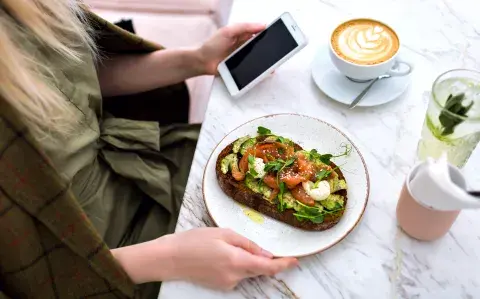 Día del Celíaco. Mini recorrido con propuestas para comer rico y sin gluten