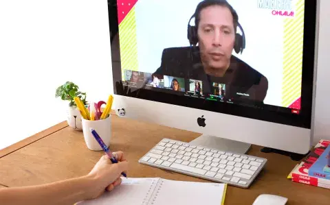 Empremanagement. Todo sobre nuestra clase online con Marcelo Rabinovich