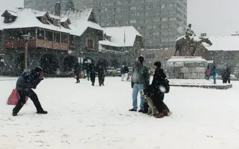 Turismo sustentable: una alternativa cada vez más buscada para cuidar el planeta