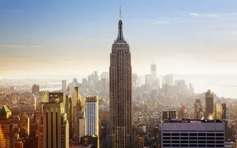 ¿Nueva York con clima imposible? Opciones para salir y no morirse de frío