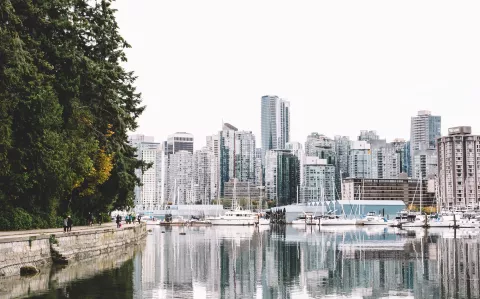 Vancouver: qué hacer en esta ciudad que vemos en todas las series