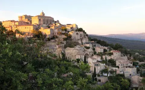 La Provence: un viaje medieval al interior de Francia