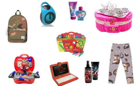 Elegidos: regalos para el día del niño Elegidos: regalos para el día del niño