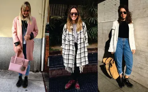 El jean, la prenda que nunca pasa de moda El jean, la prenda que nunca pasa de moda