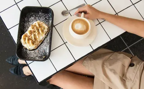 Nicaragua y Arévalo: qué hay en el nuevo punto top de Palermo Hollywood