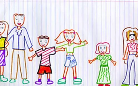 Familias ensambladas: ¿Se puede tener dos mamás?