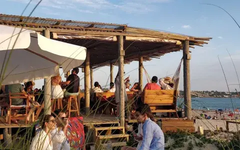 6 propuestas de bares y restaurantes imperdibles en Punta del Este