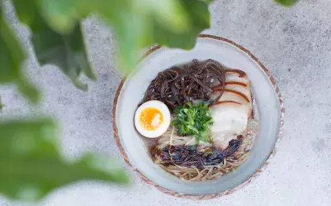 9 restaurantes del barrio chino que no podés perderte